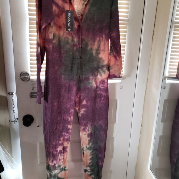 New thermal onesie - Picture 9 of 11